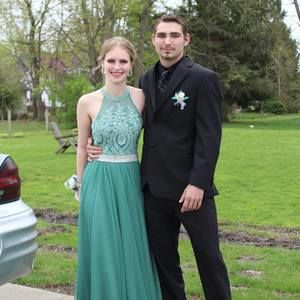 Meet your Posher, Robbie